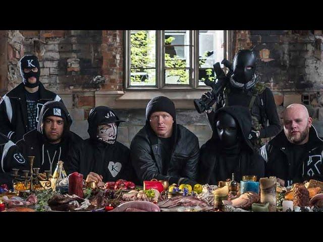 KING 810 - Alpha & Omega [OFFICIAL VIDEO]