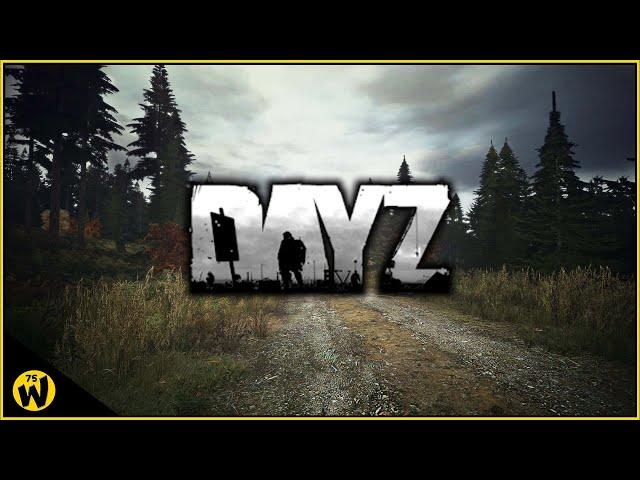 DAYZ - Community Livestream