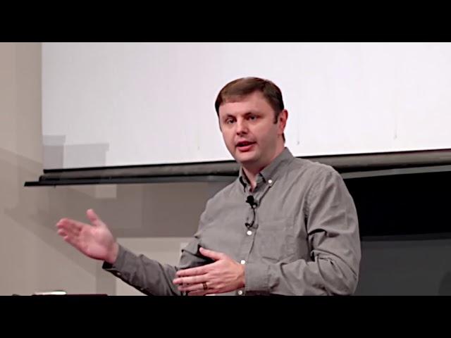 Dan Larimer - DAGs such as IOTA and HashGraph