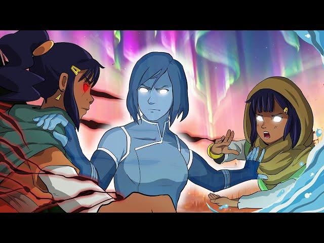 New Avatar Series Destroys The Avatar Forever