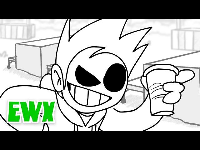 Eddsworld Extra - Beaster Bunny Bloopers!