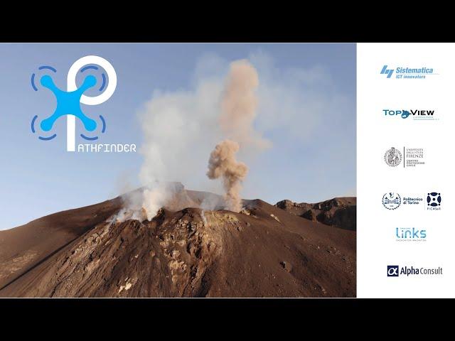 PATHFinder - First Validation Campaign
