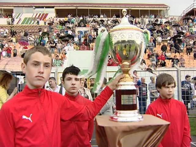ФК Гомель в Кубке
