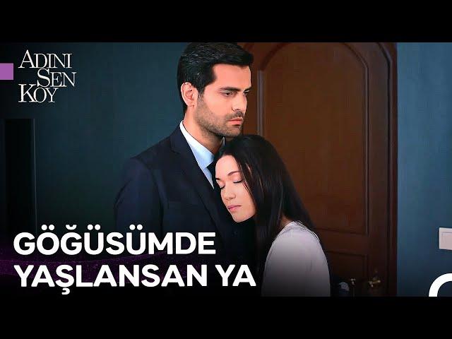 Aşkın Ömer Hali #22 - Adını Sen Koy