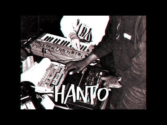 [FREE] Old school Hip hop Beat 90s " Lost Soul " Freestyle Boom bap /// [ Hanto ]