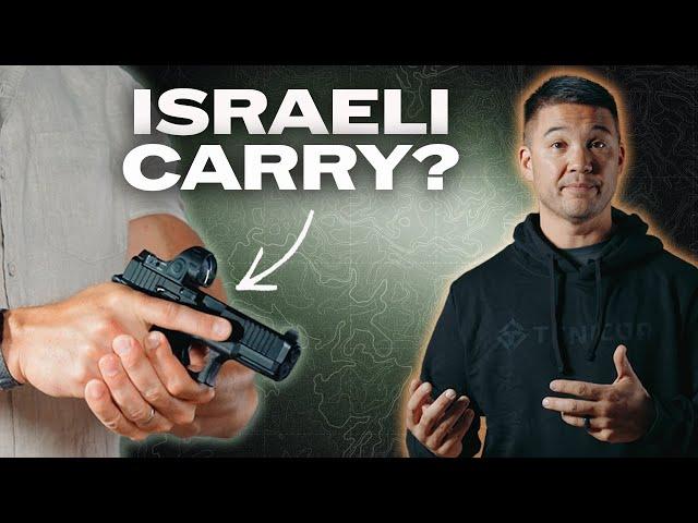 Should You Carry With An Empty Chamber?