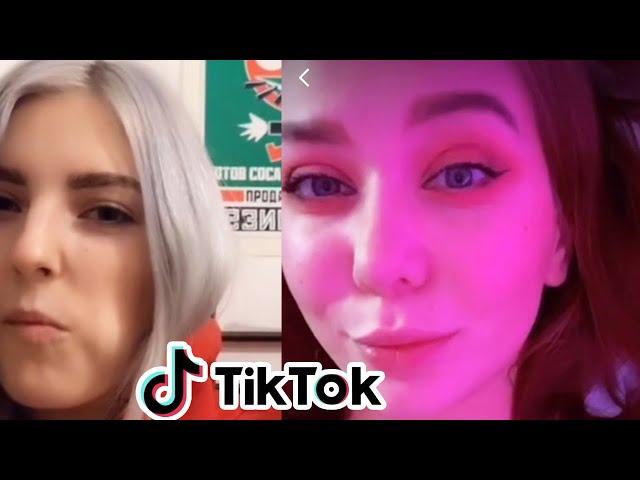 ПОРНОАКТРИСА В ТИК ТОК - ВСРАТЫЙ TIK TOK