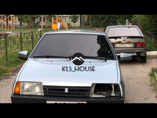 Мурат Тхагалегов - Калым [slow rmx] | KLS_HOUSE