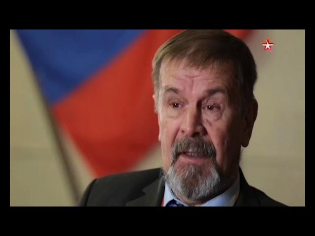 Что не успел рассазать Легасов об аварии на Чернобыльской АЭС