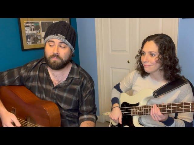 Craig Haller - Enjoy the Ride | Impromptu Live Acoustic Performance with Ryan Madora