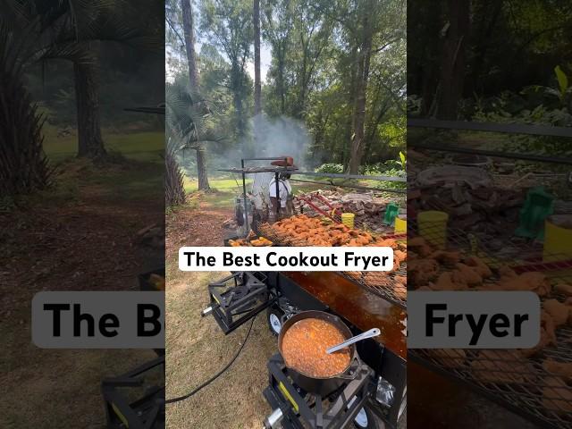 The best fryer on the planet‼️‼️ #explore #foryourpage #foryou #explorepage #fyp #tiktok #fypシ゚