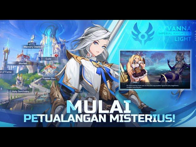 Kode Redeem Mobile Legends Adventure Terbaru Juni 2024, Yuk Coba!