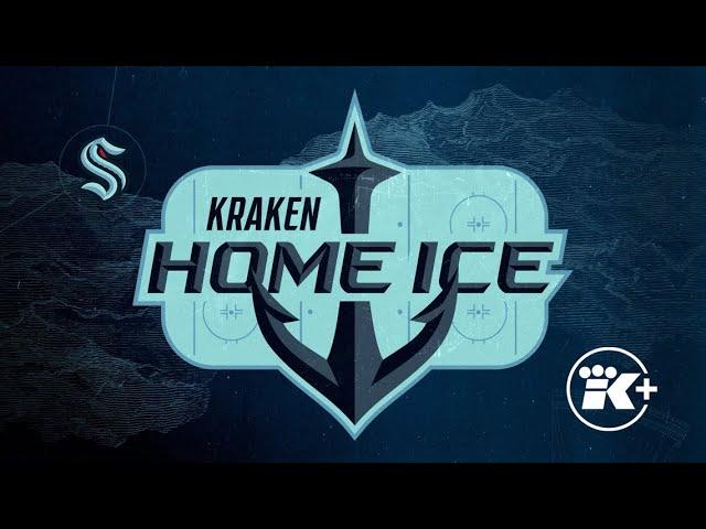 Kraken Home Ice | Episode 7: Kraken find success at home