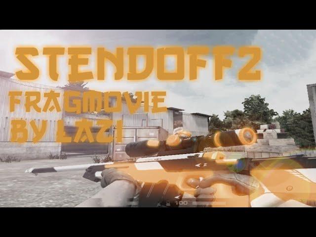 Standoff2 | Fragmovie 10000