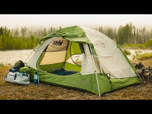 Best 4 Person Tents 2024 | Best 4 Person Tent For Backpacking, Camping