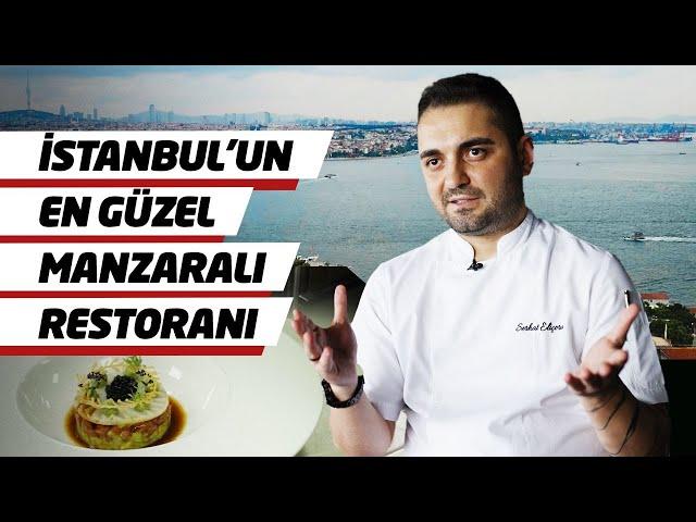 Izaka’nın Mutfağında Yoğun "Nikkei" Dokunuşu Var | Serhat Eliçora: Hedefim Izaka’yı En İyisi Yapmak