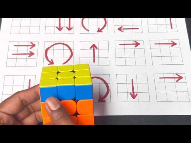 Expert Tips: Mastering the Magic Cube Puzzle Best Cuber Mk