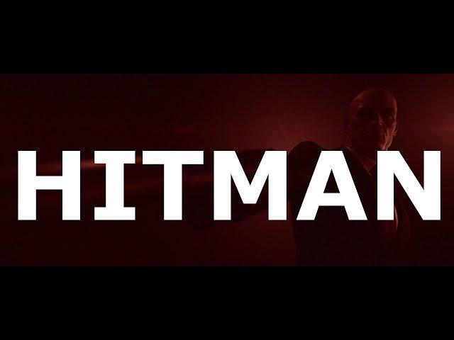 HITMAN Announcement Trailer