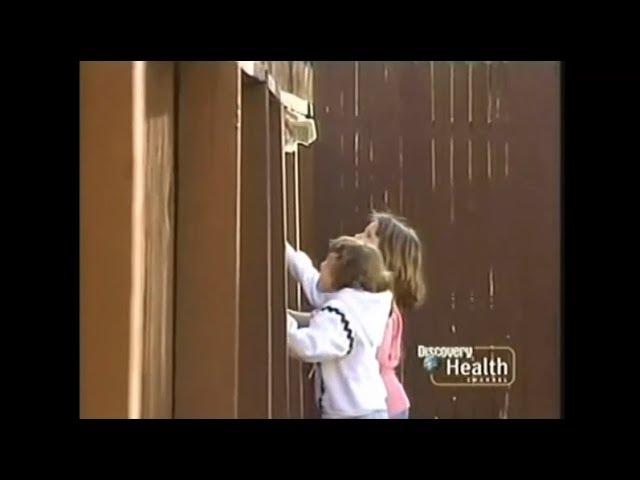 Rescue 911 - Episode 4.21 - Sister Abduction