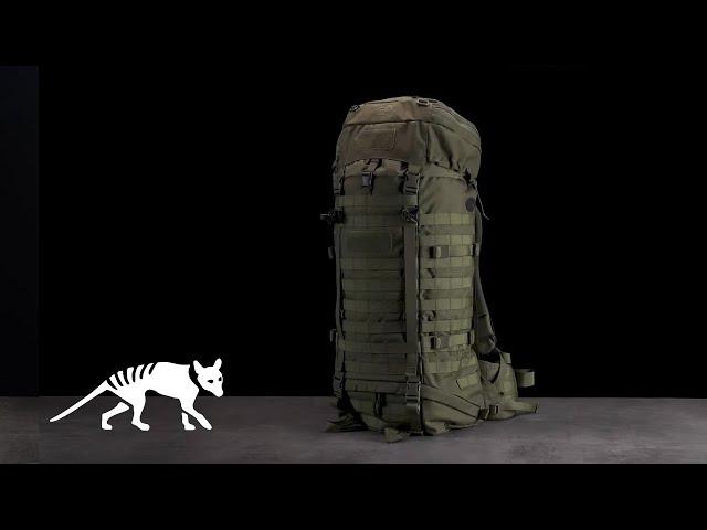 TT Base Pack 52 [EN] | TASMANIAN TIGER – THE PROS’ EQUIPMENT