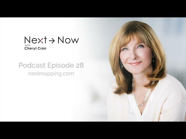 2023 Workplace Trends For Leaders - NextNow Podcast Episode 28