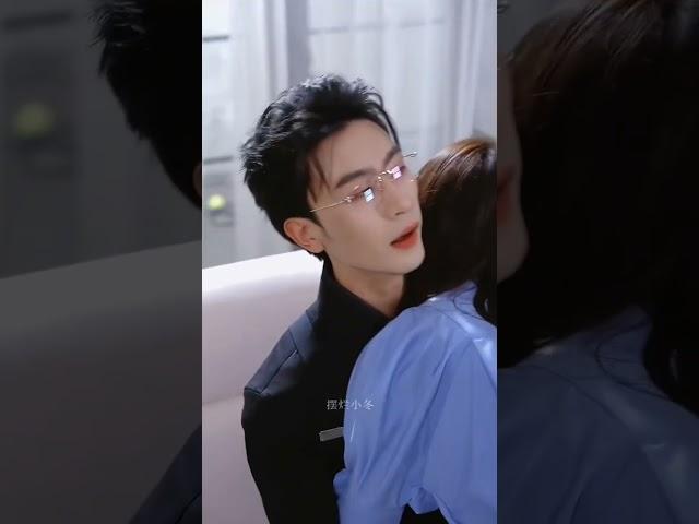 Chen si #chinesedrama2024 #drama #love #topnews