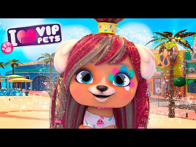  Vuelven las VIP Pets  ESTRENO  NUEVA Temporada  VIP PETS  DIBUJOS ANIMADOS en ESPAÑOL