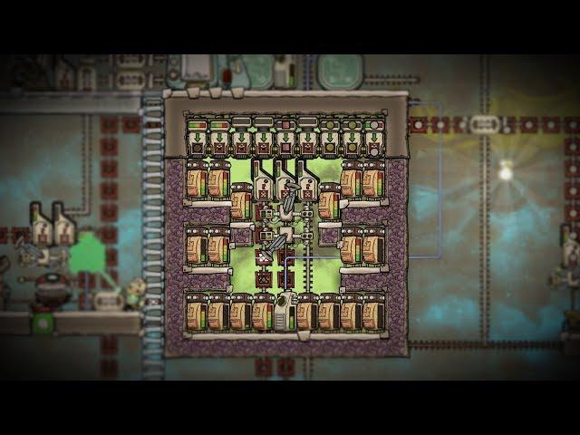 Automated Storage and Retrieval System! Conveyor Guide Oxygen Not Included