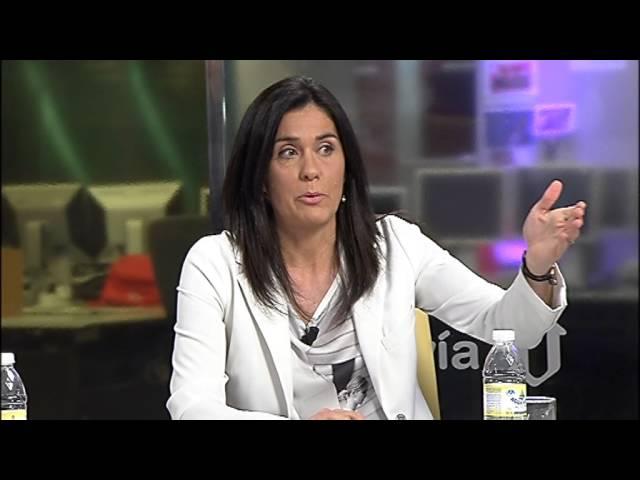 Paula Prado: "Beiras es la persona más misógina que conozco"