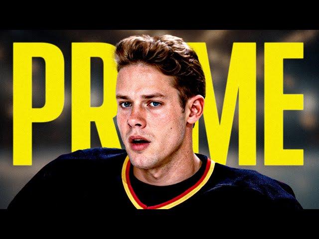 How Good Was PRIME Pavel Bure?