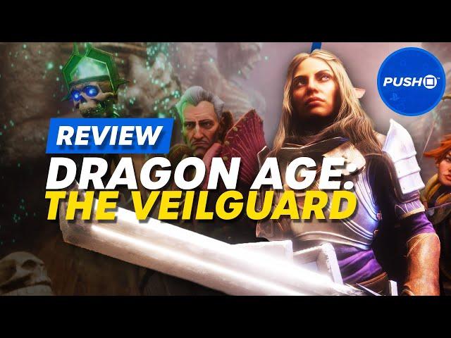 Dragon Age: The Veilguard PS5 Review - Is It Any Good?