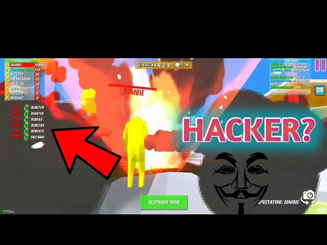 hacker dude theft wars multiplayer  | ea storm yt