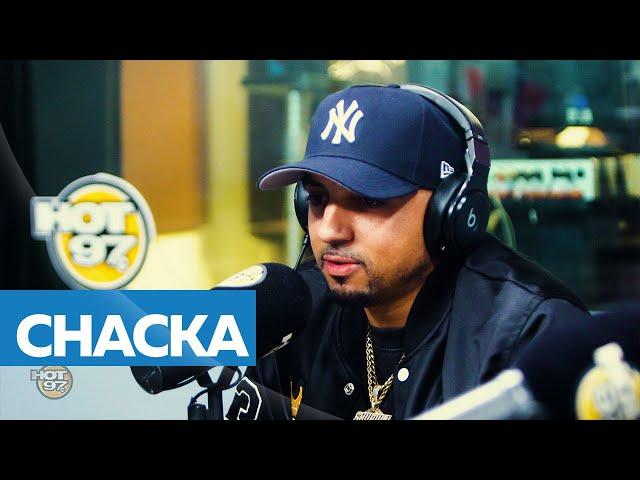 CHACKA | FUNK FLEX | FREESTYLE