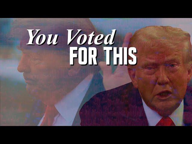 A Video To Send To Your Trump-voting Friends And Family