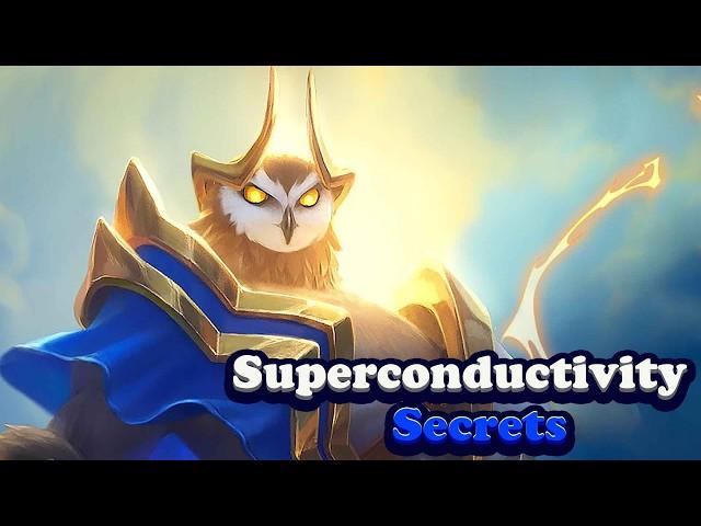 Hero Wars Augustus: Discover the Hidden Power of Superconductivity!