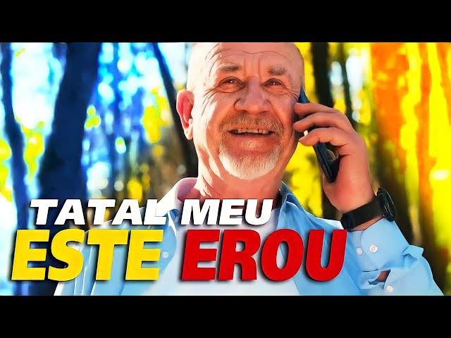 DANNY - PENTRU TATAL MEU (Videoclip Oficial 2020)