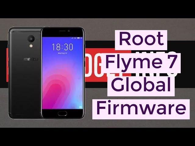 Root your Flyme 7 With this Simple Steps