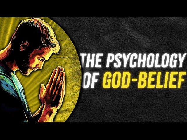 How Human Psychology Shapes the Idea of God | Dr. Luke Galen