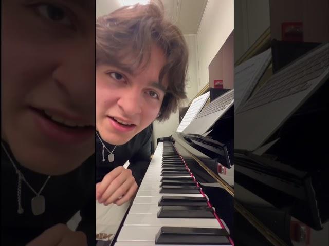 Full video here on my YouTube channel #omarito #piano #jazz #music