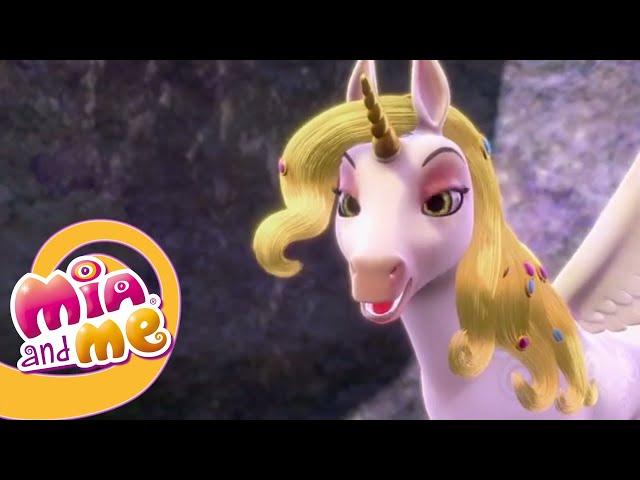 Mia and me - The Unicorn Trap - Season 1 - Episode 16