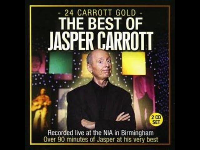 Jasper Carrott   24 Carrott Gold