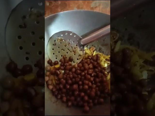 masala ghugni#viral videos#reels Instagram#YouTube shorts#explorer page#short#food lovers#recipes##