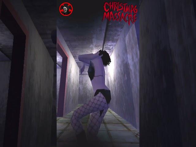 Dancing in a Brothel - Christmas Massacre