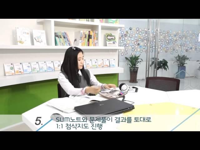수학플러스러닝 국과사 수업과정