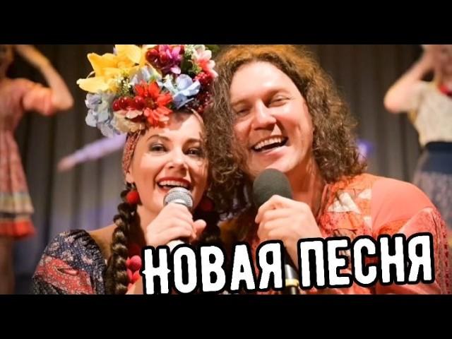 "Снова не до сна " / спели в дуэте с Александром Бардиным