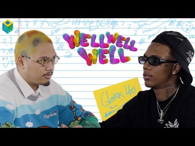 Well Well Well... Ep. 20 | Glokk40Spaz