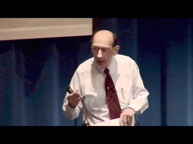 UNM IDEAS in Psychiatry Public Lecture: Phillip J. Resnick, M.D.