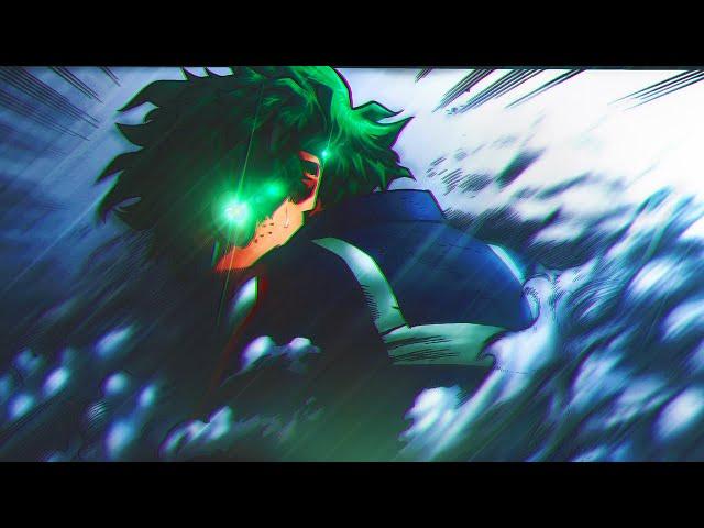 The NEW Anime Roblox My Hero Academia Closed Community Game.. | Excore