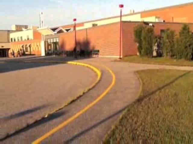 Irene-Delayed Schools Begin Late