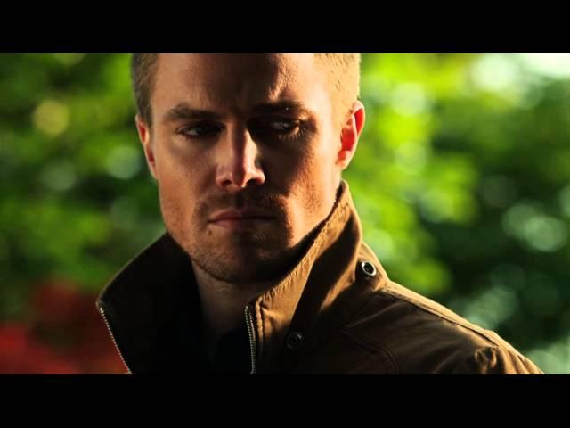 Arrow S02 Special Year One 720p HDTV x264 BAJSKORV